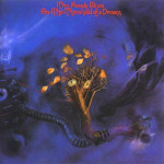 Moody Blues - On The Threshold Of A Dream